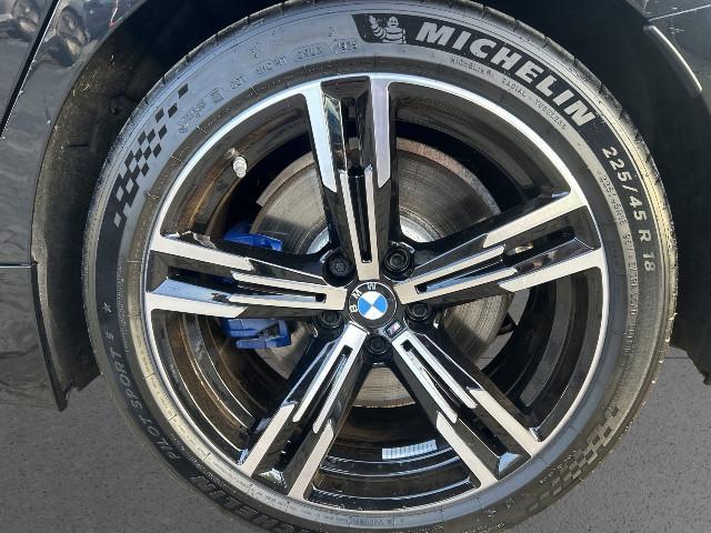 BMW 3er Touring – Bild 12
