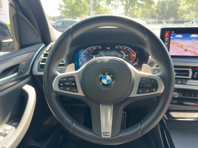 BMW X3 – Bild 11