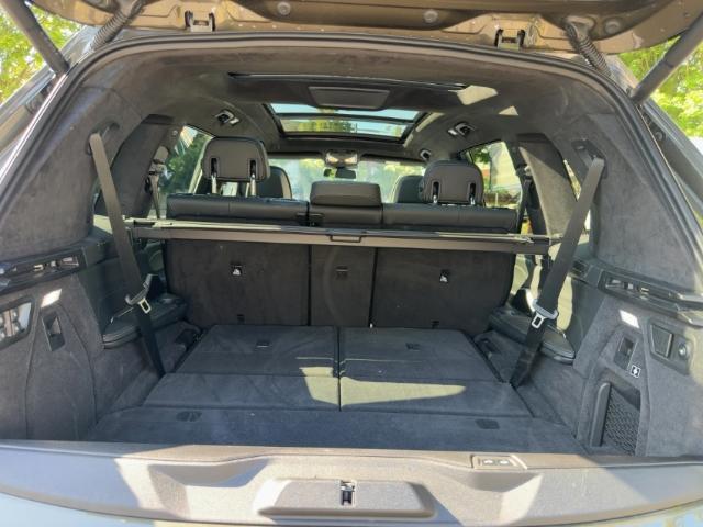BMW X7 – Bild 5