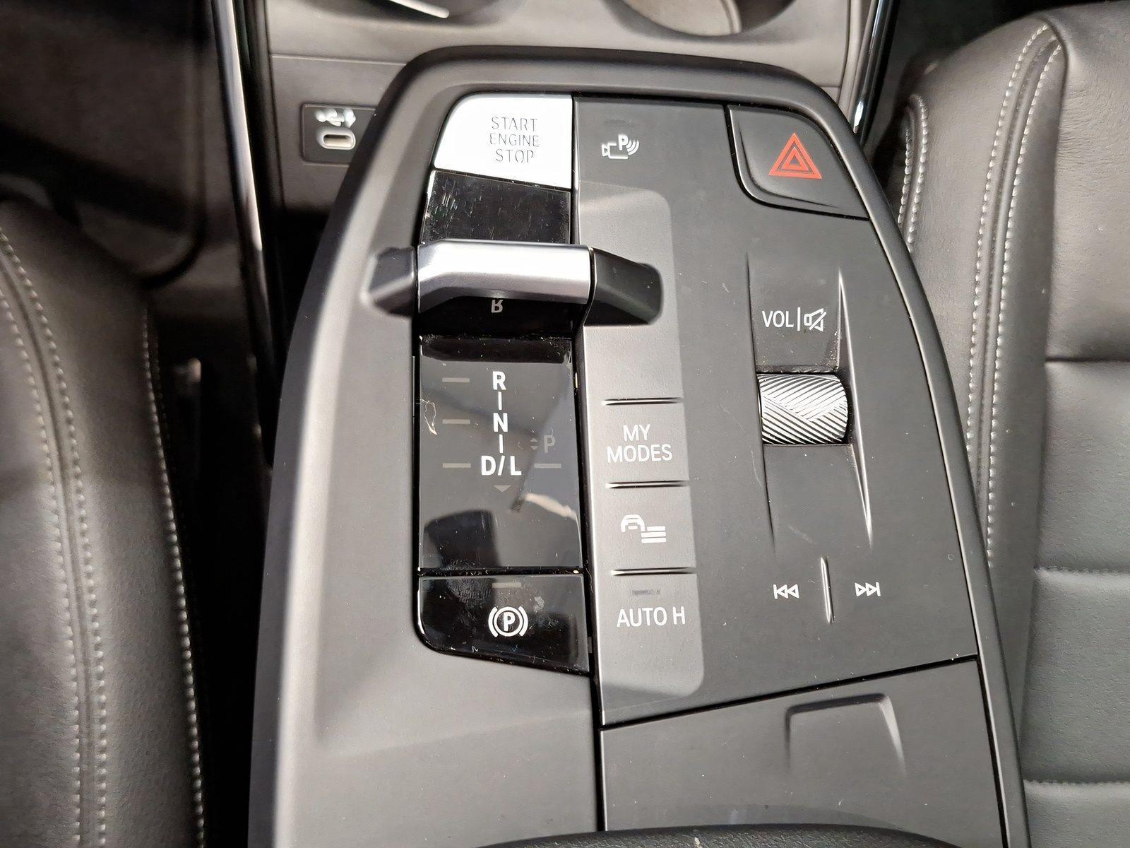BMW X1 – Bild 19