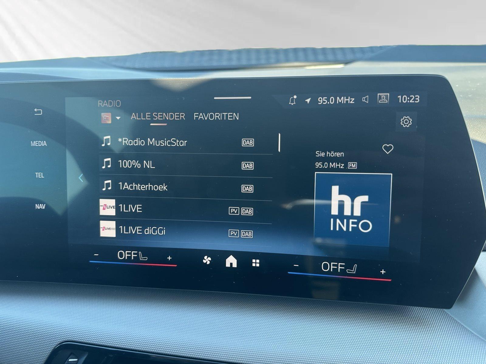 BMW 2er Active Tourer – Bild 29