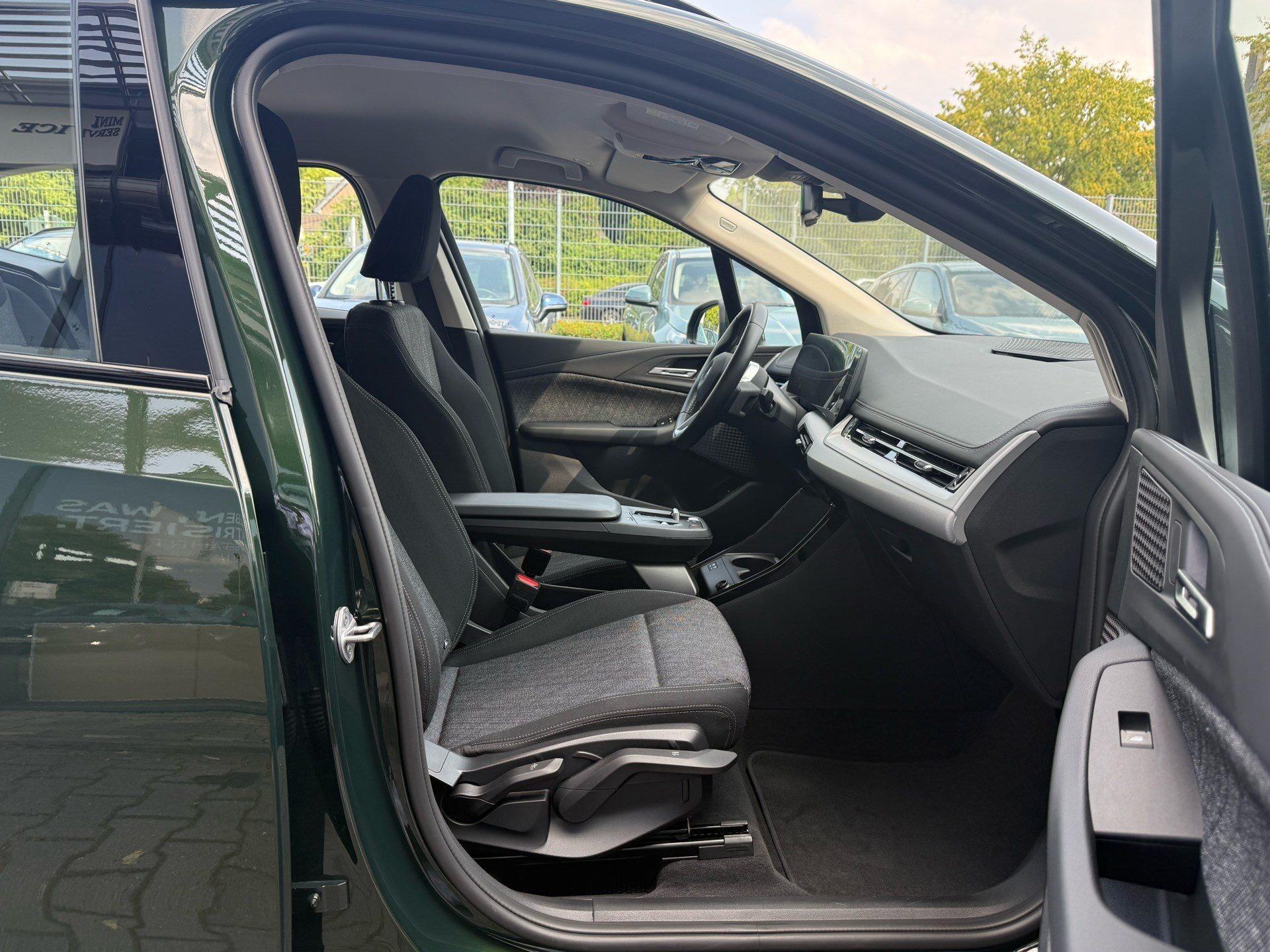 BMW 2er Active Tourer – Bild 27