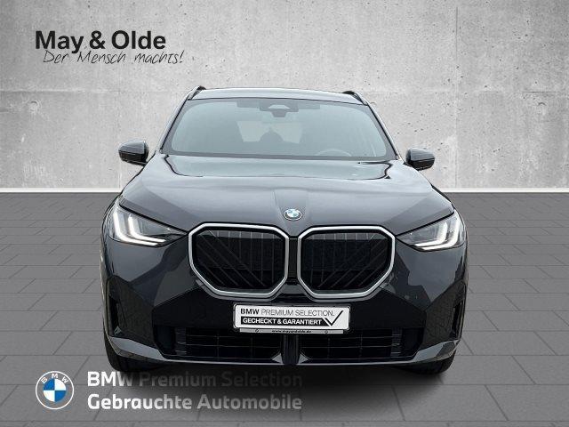 BMW X3 – Bild 16