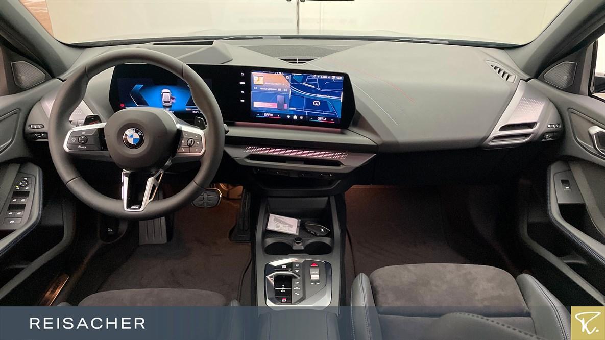 BMW 1er – Bild 12