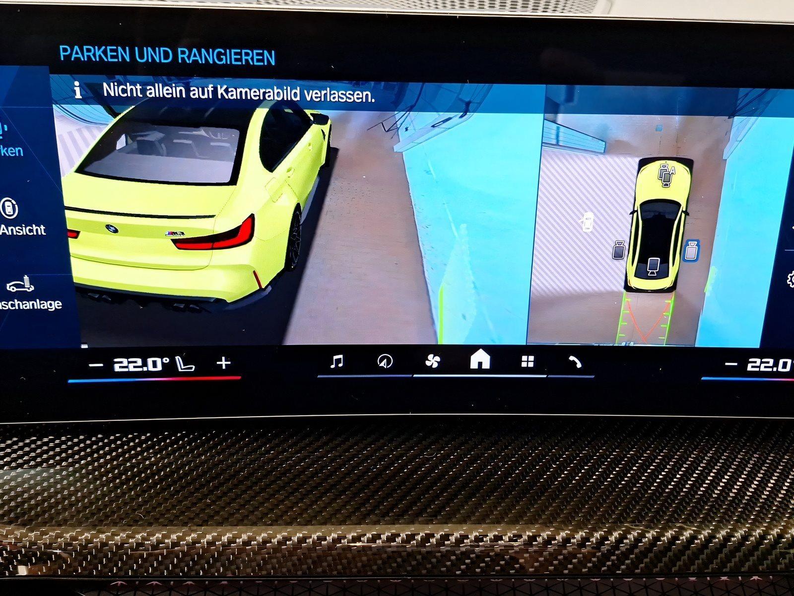 BMW M3 – Bild 23