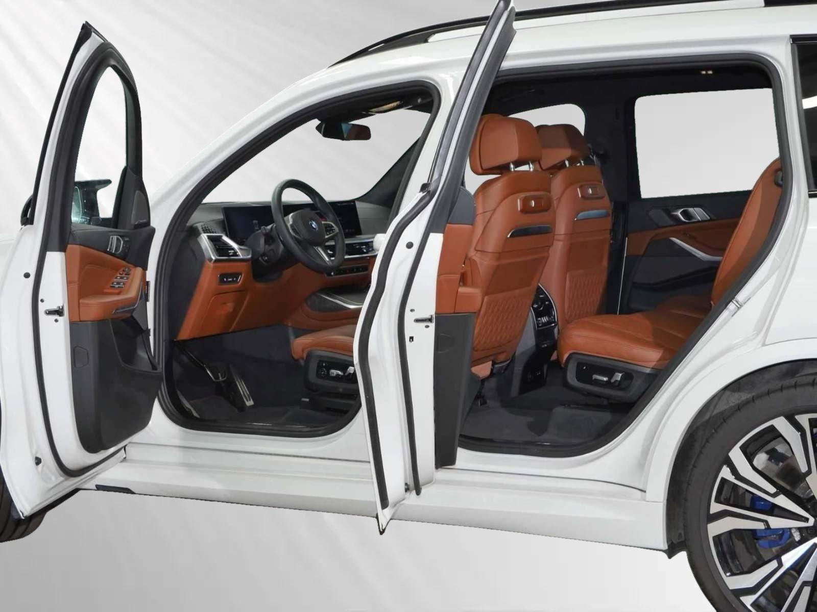BMW X7 – Bild 13