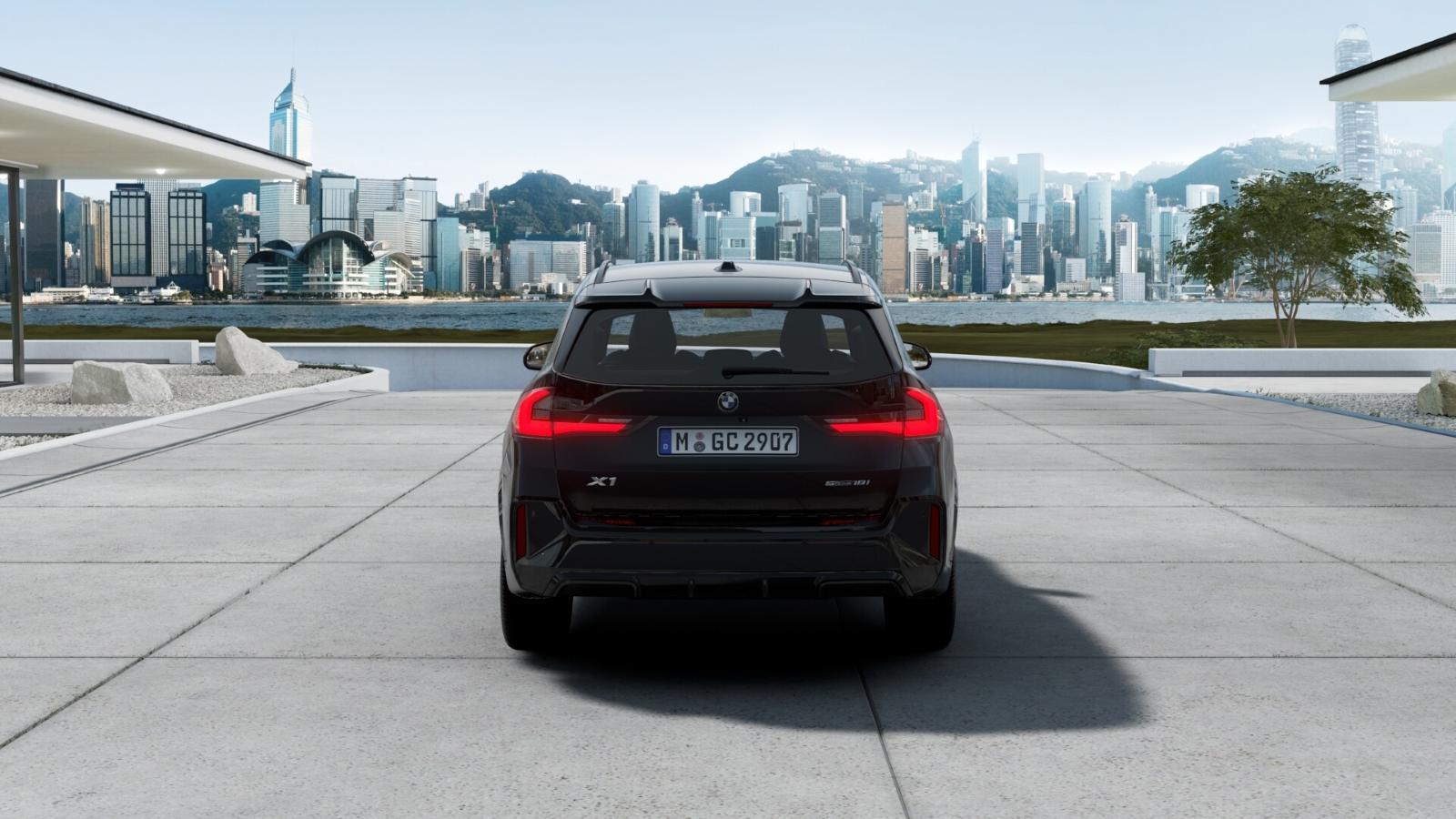 BMW X1 – Bild 2