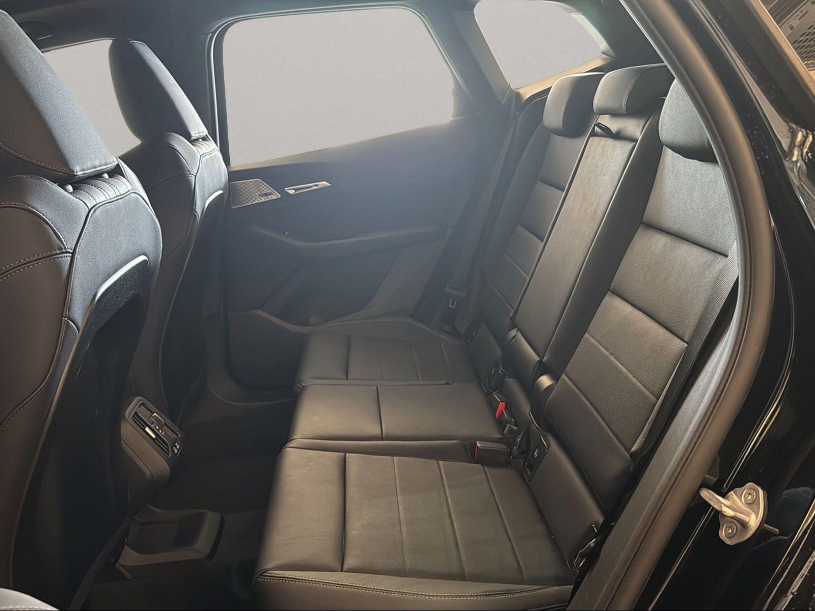 BMW 2er Active Tourer – Bild 17