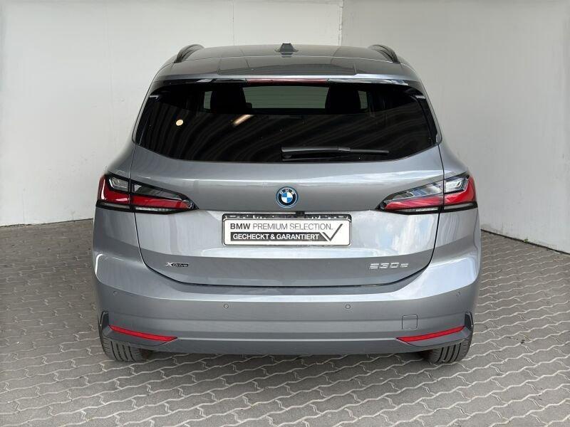 BMW 2er Active Tourer – Bild 4
