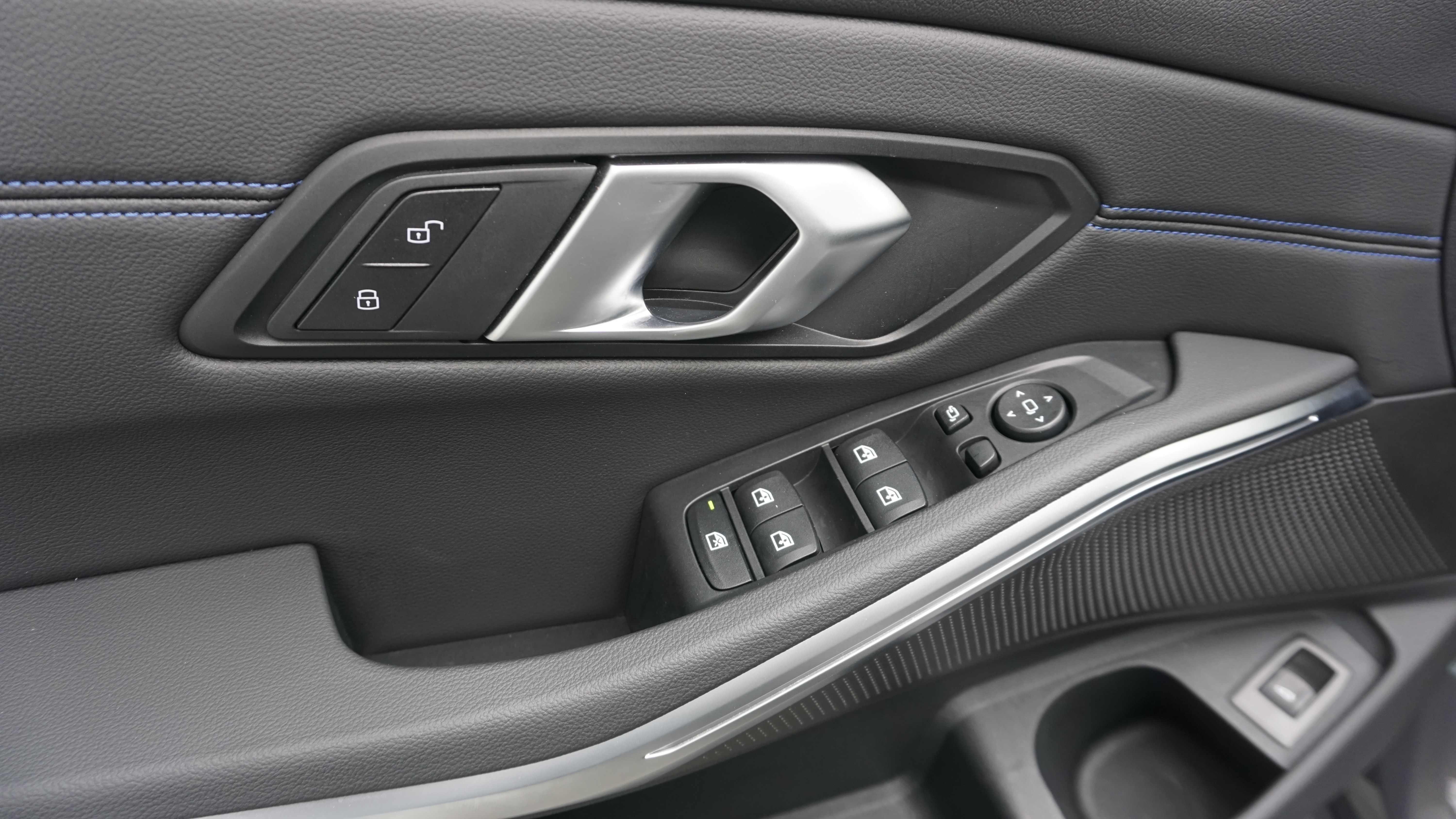 BMW 3er Touring – Bild 24