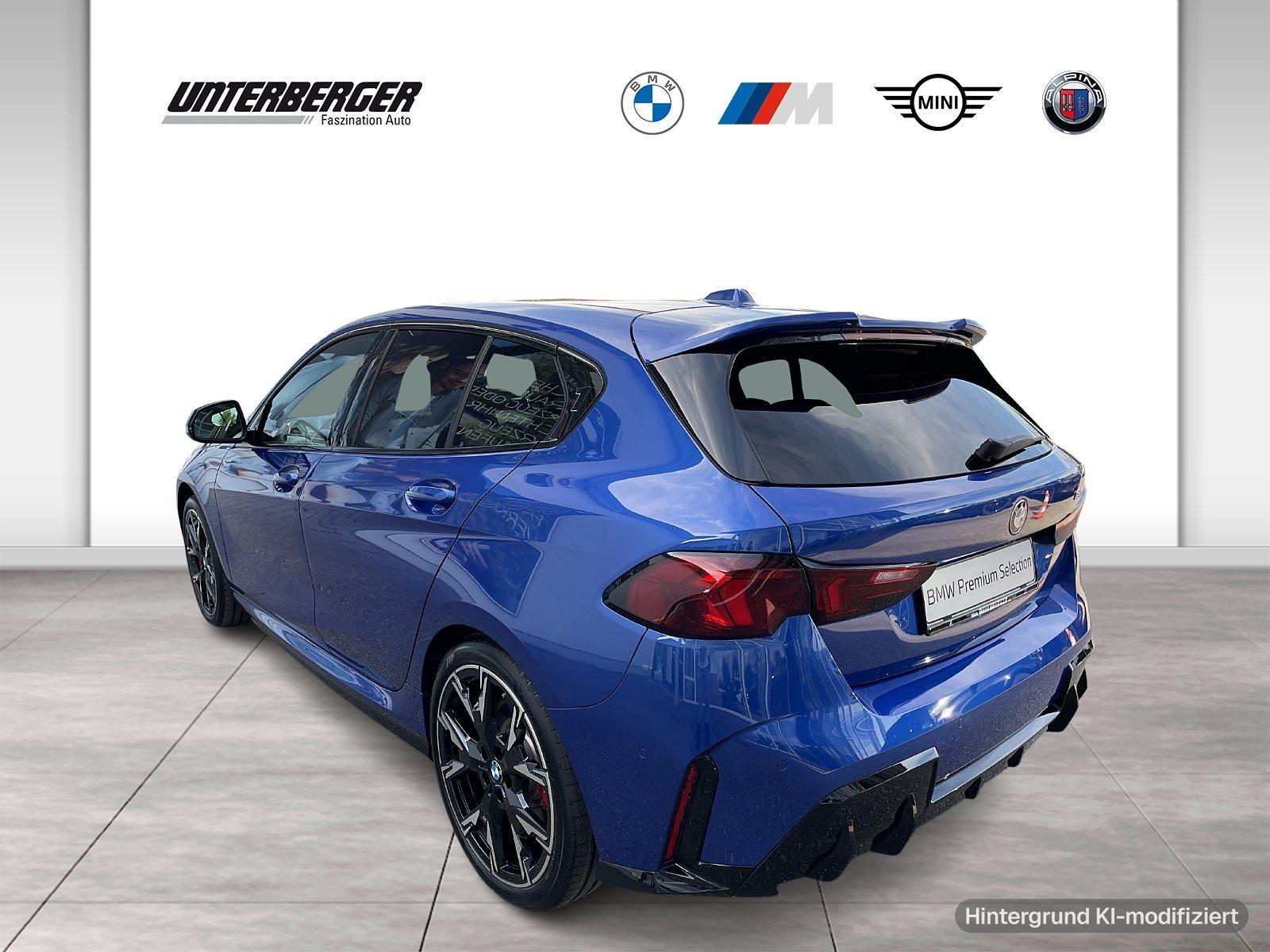 BMW 1er – Bild 4