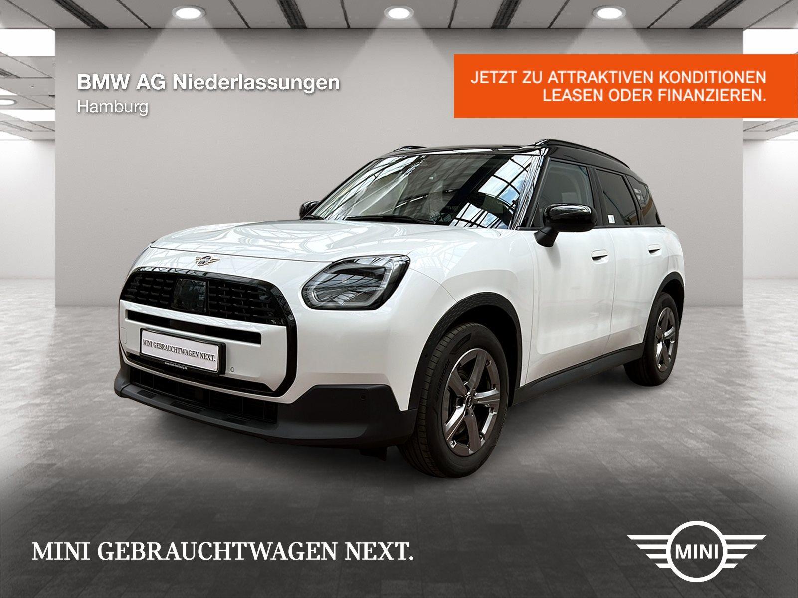 MINI COUNTRYMAN 2024