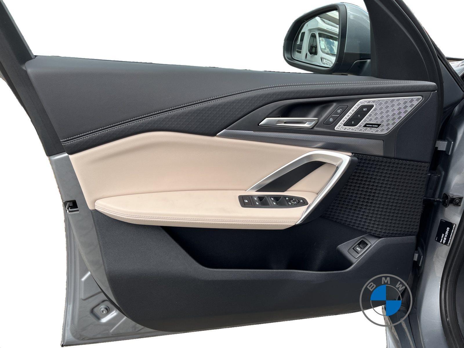 BMW X2 – Bild 8