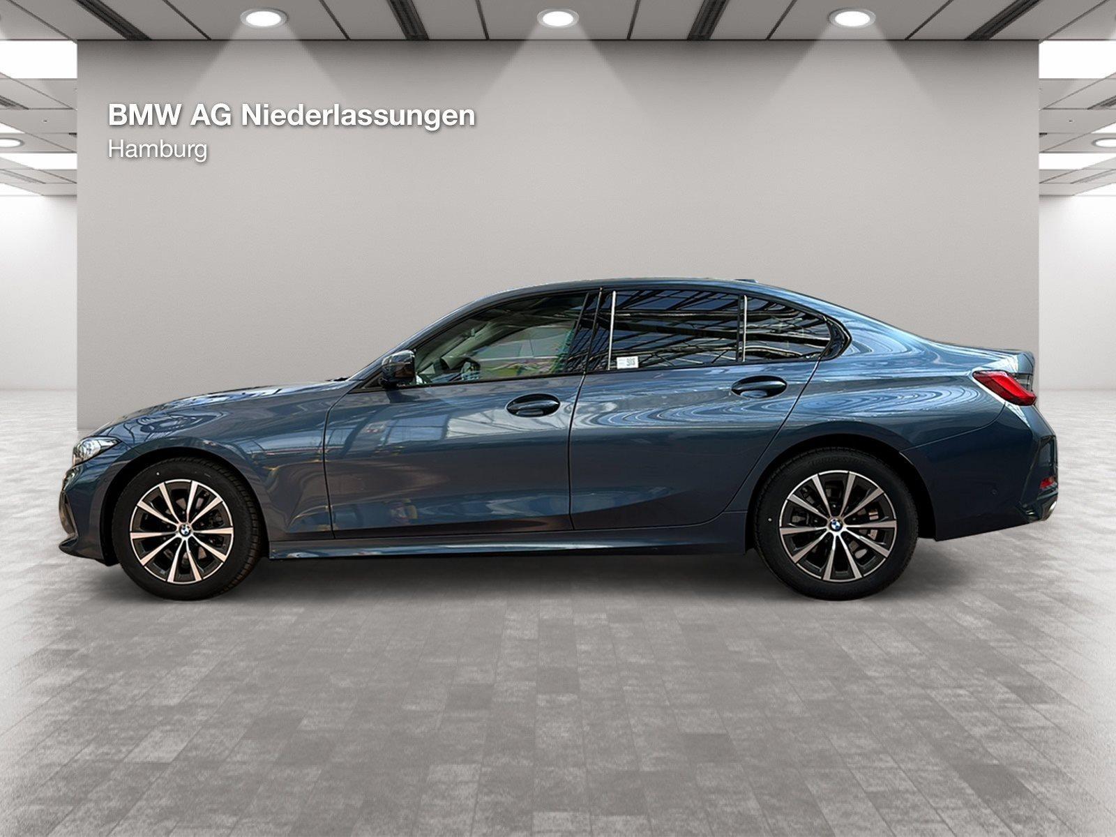 BMW 3er – Bild 2