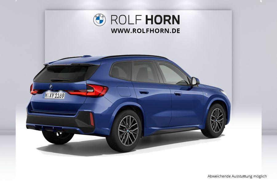 BMW X1 – Bild 3