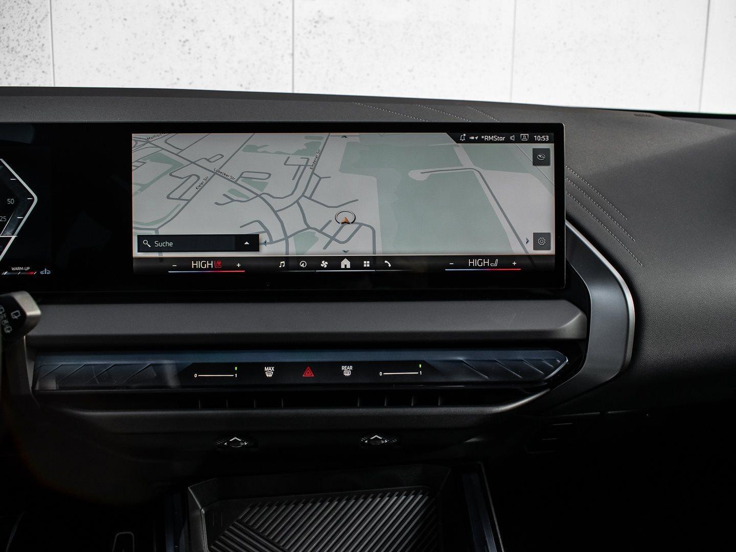 BMW X3 – Bild 28