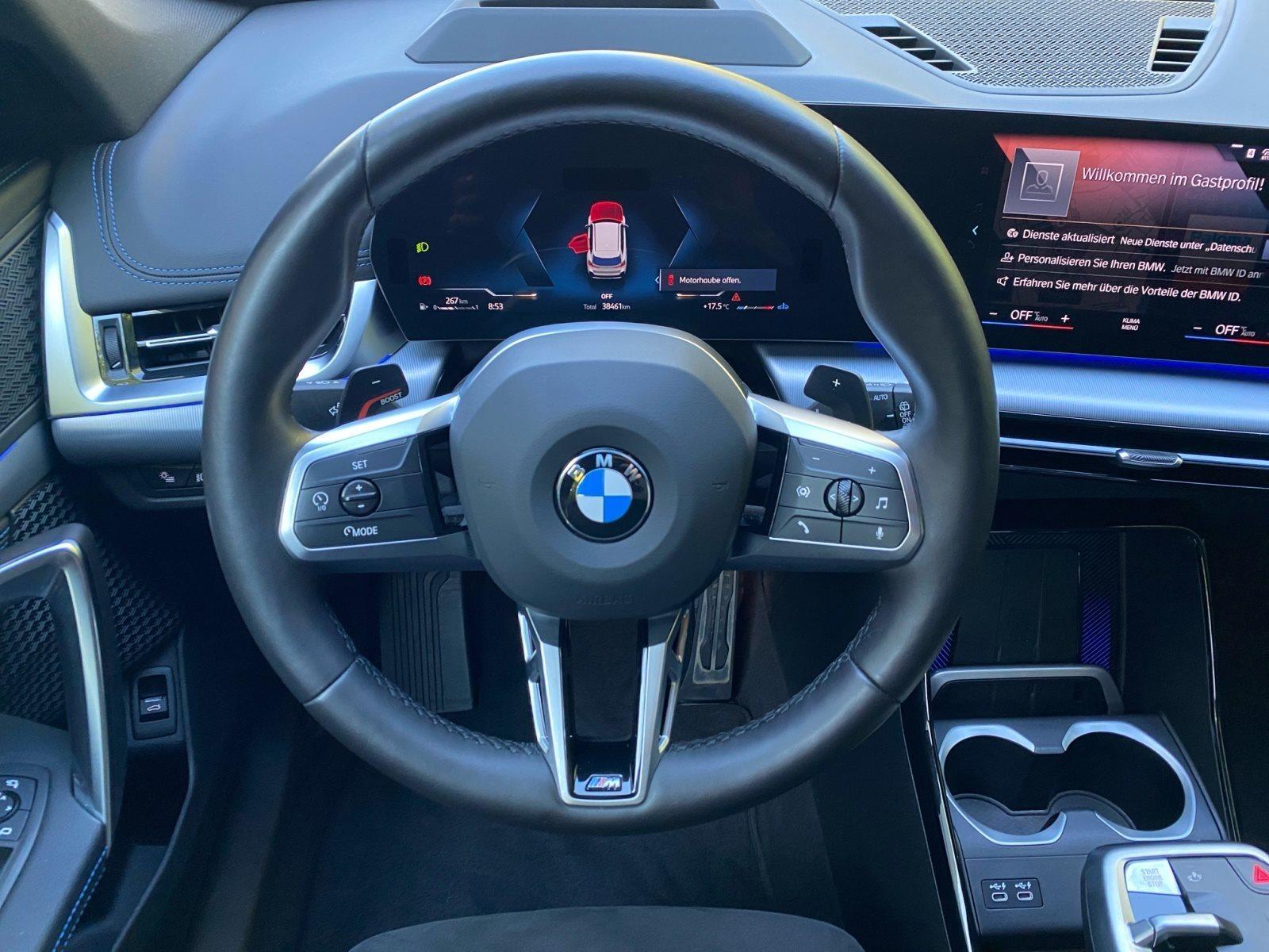 BMW X1 – Bild 16