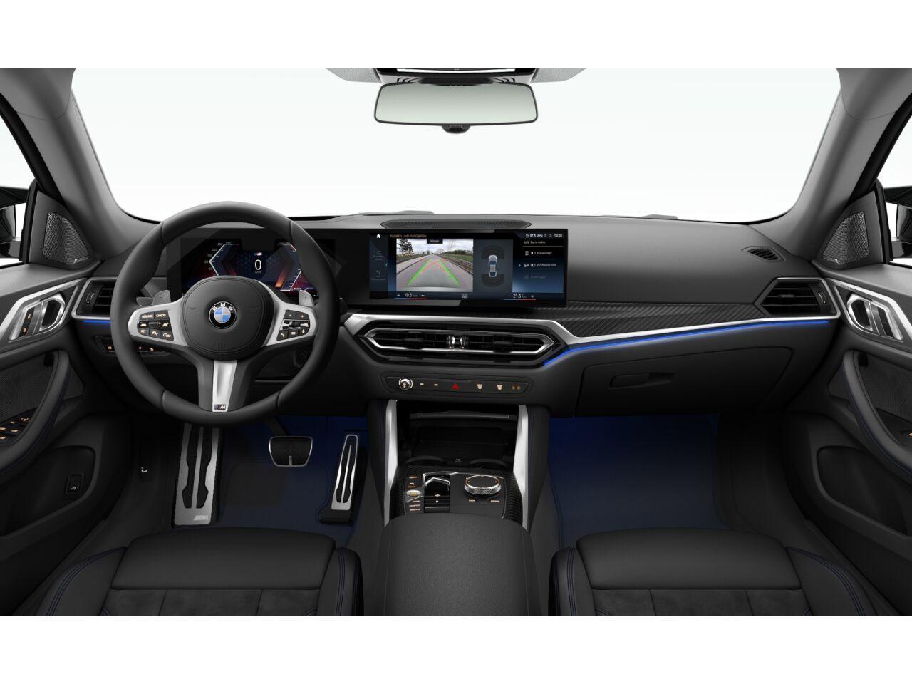 BMW 4er Gran Coupé – Bild 36
