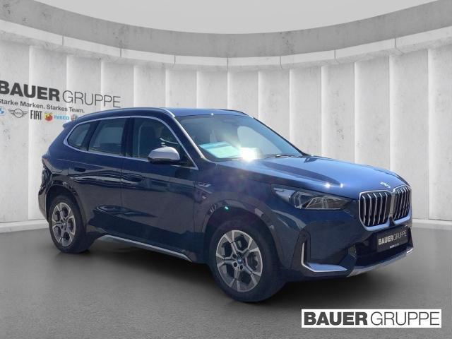 BMW X1 – Bild 29