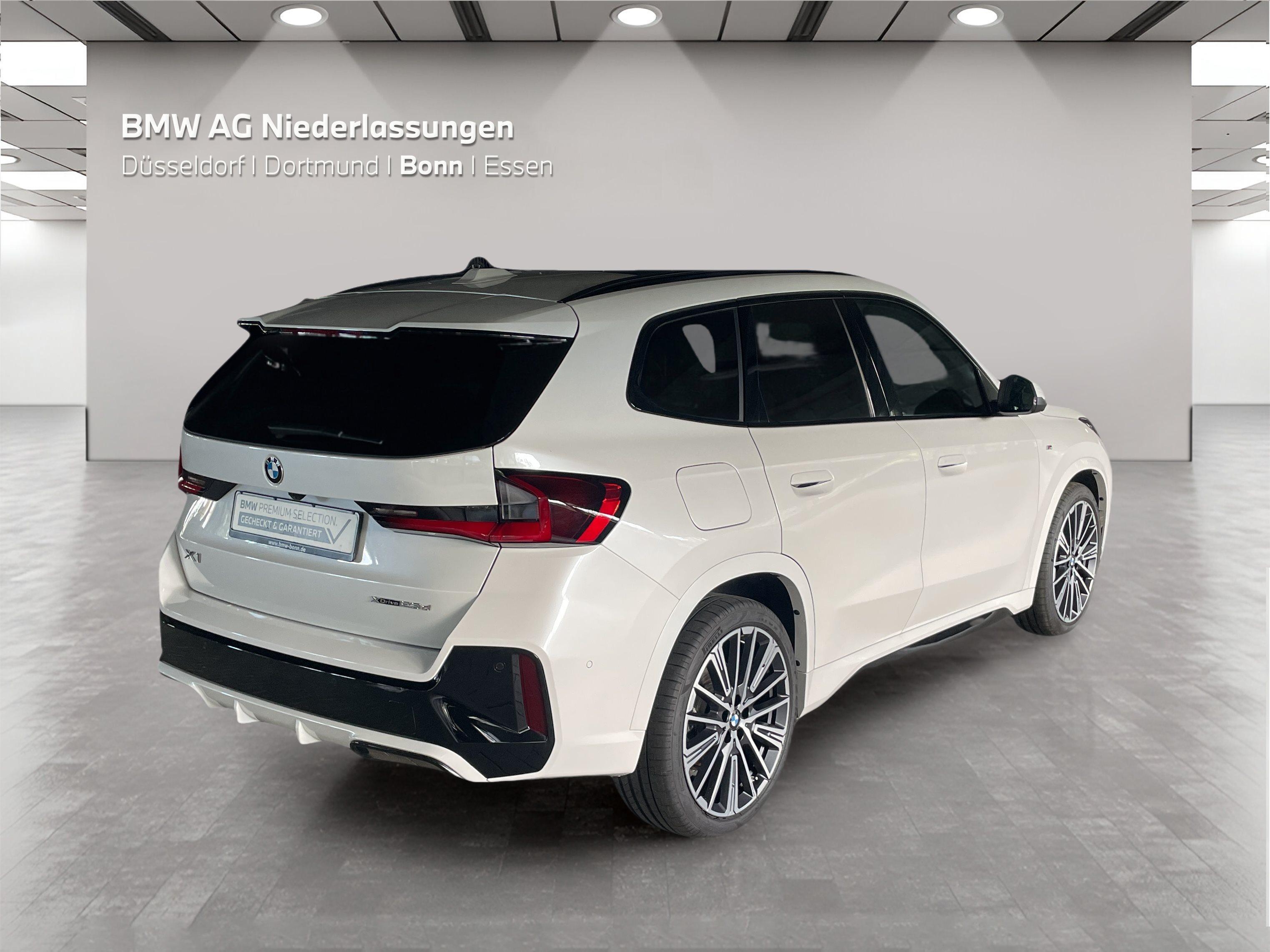 BMW X1 – Bild 4