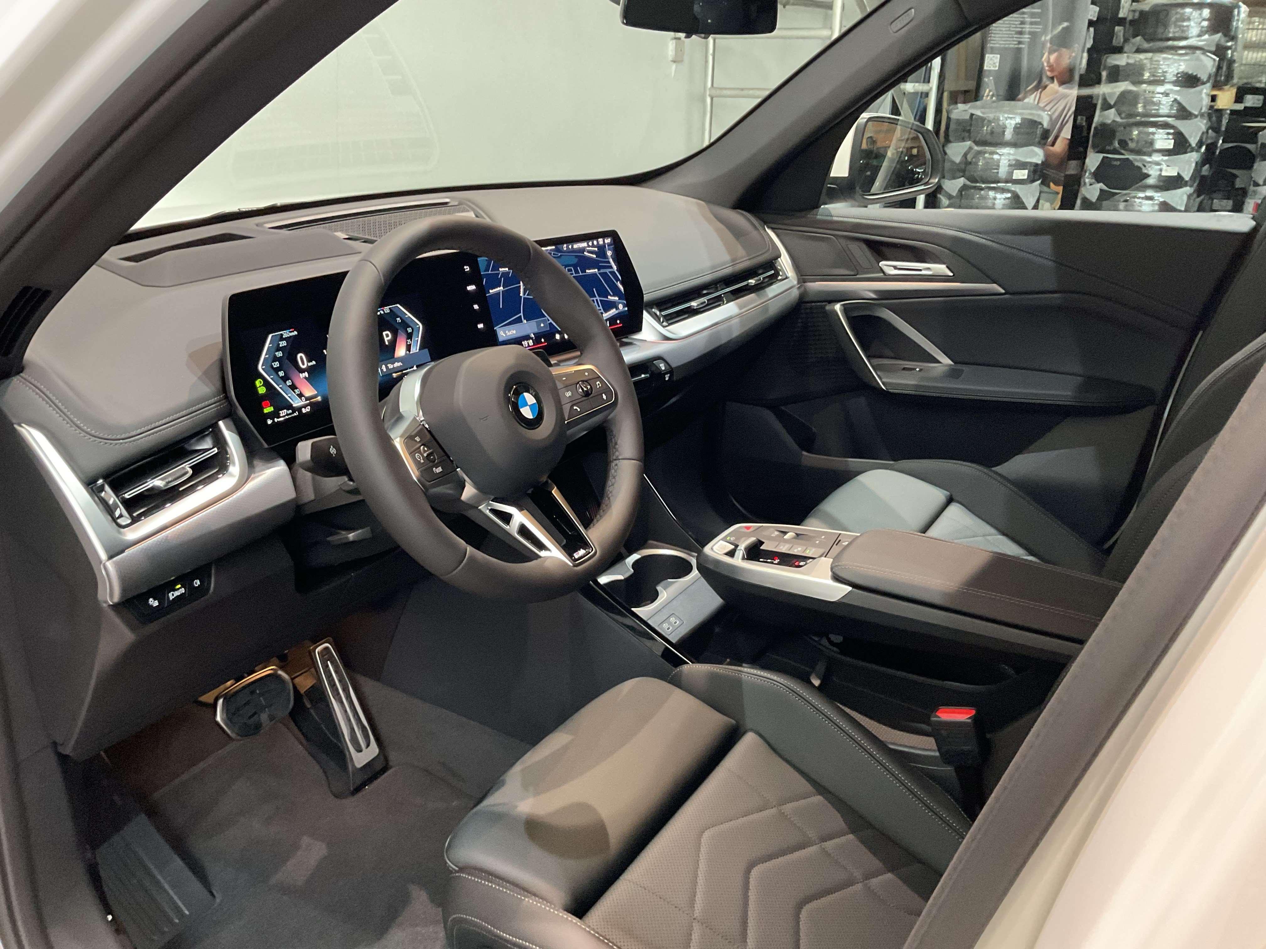 BMW X1 – Bild 6