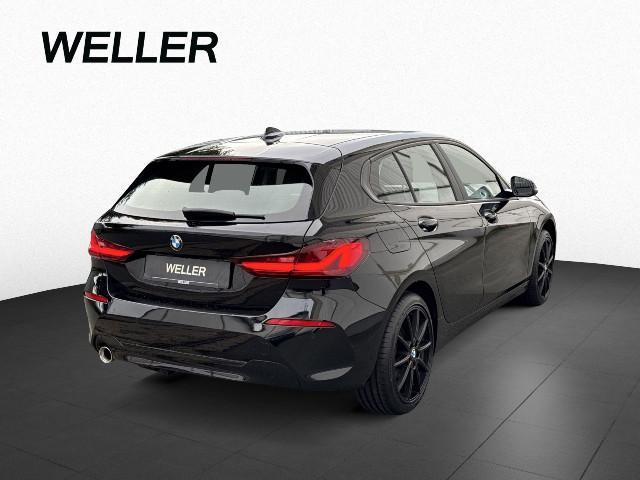 BMW 1er – Bild 3