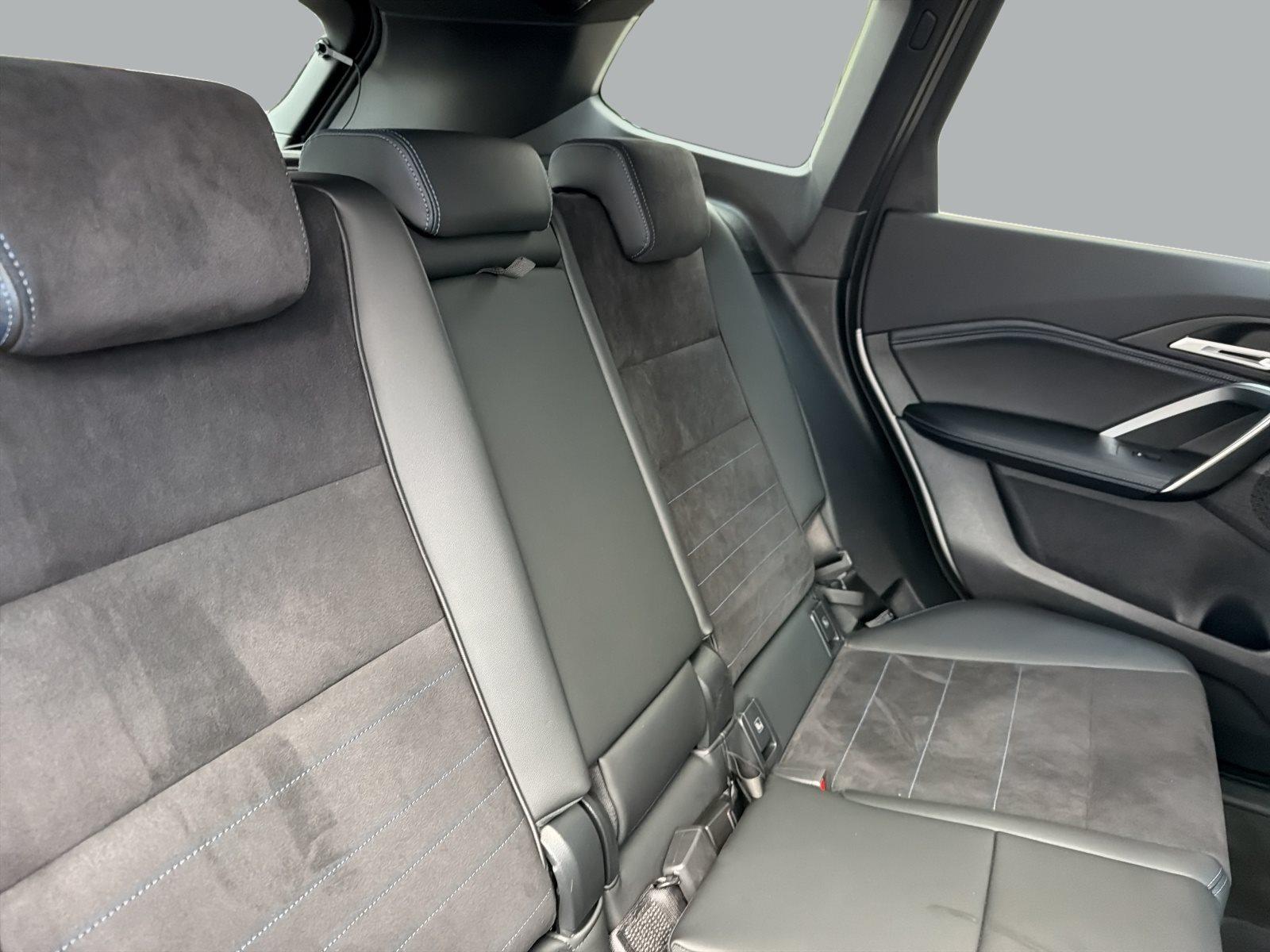 BMW X1 – Bild 22