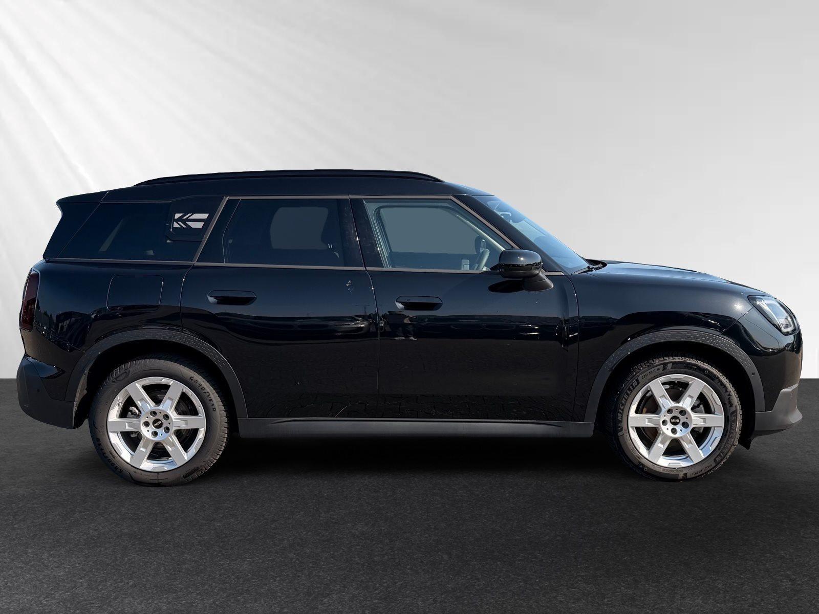 MINI Countryman – Bild 2