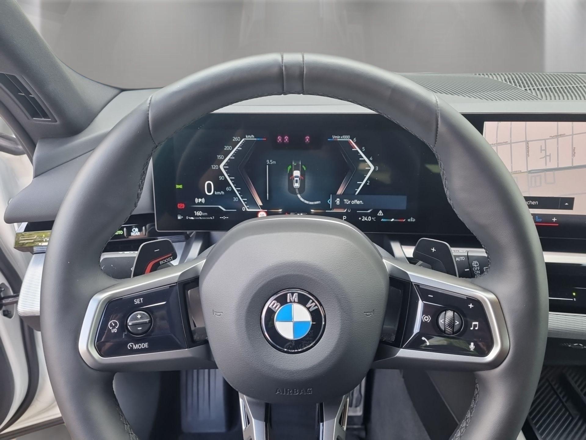 BMW 5er Touring – Bild 16