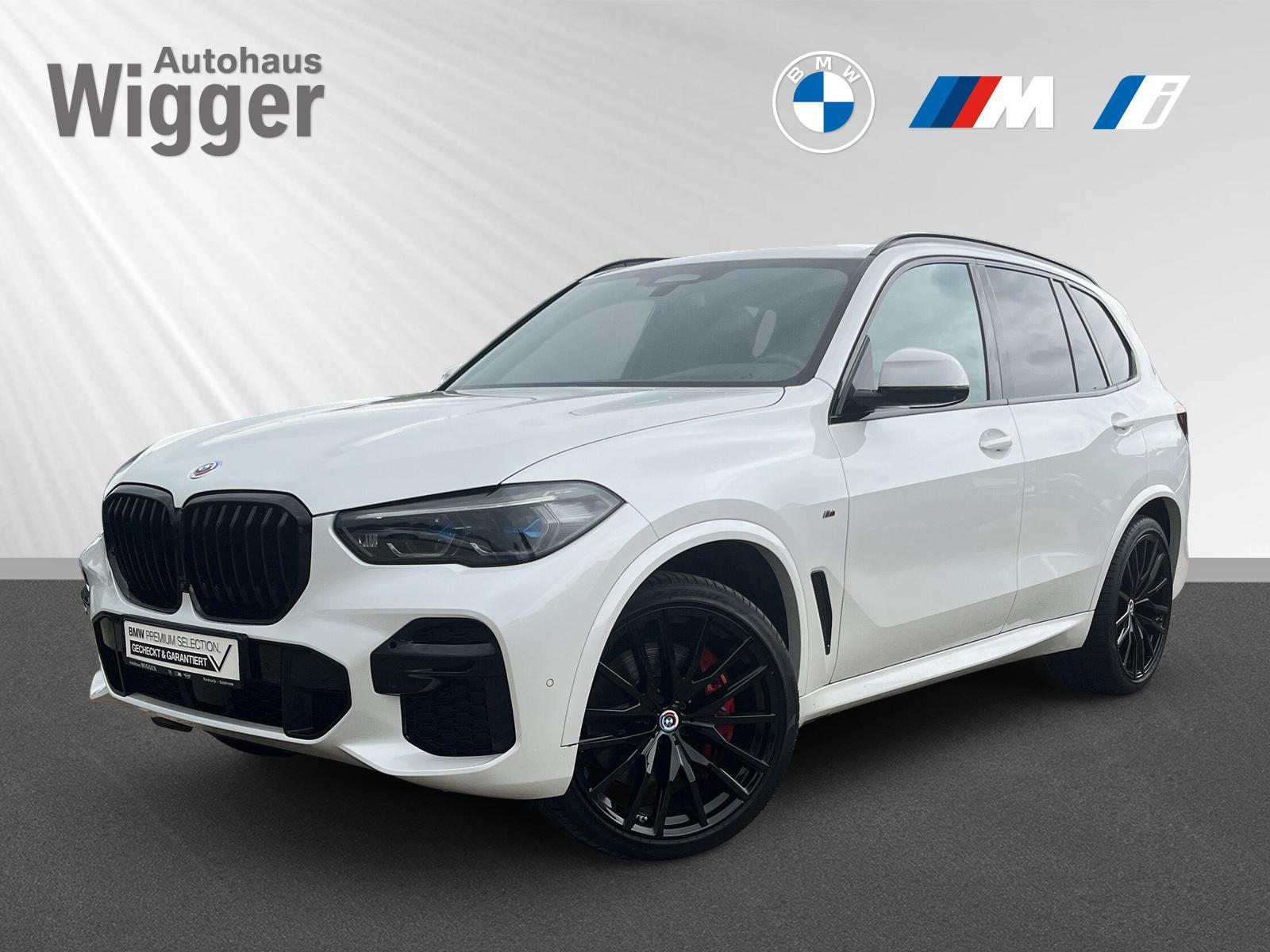 BMW X5 – Bild 13