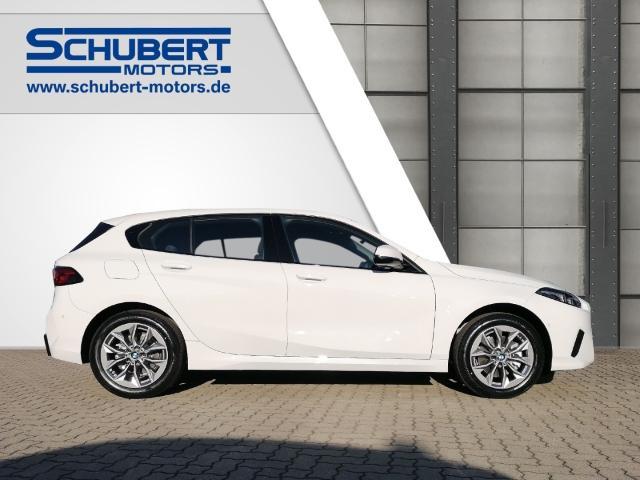 BMW 1er – Bild 16