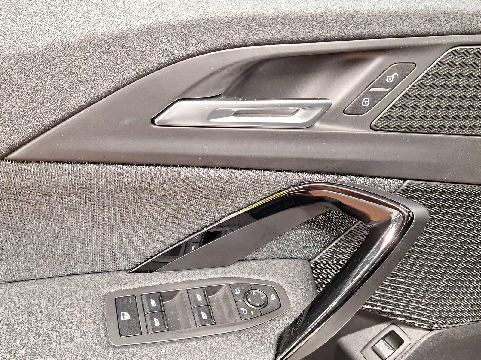BMW X1 – Bild 17