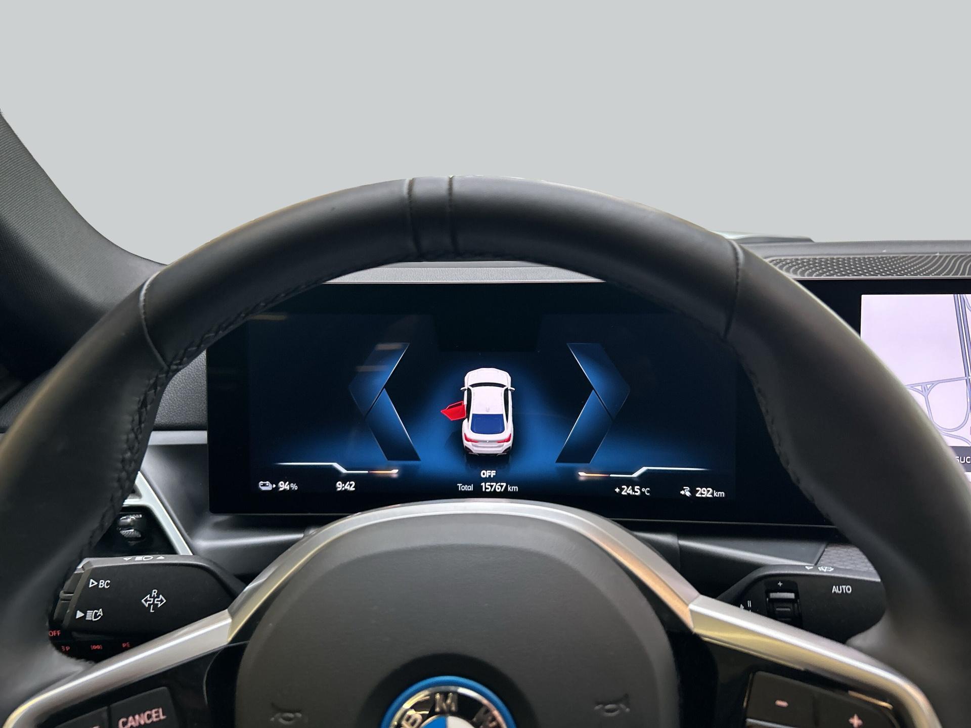 BMW i4 Gran Coupé – Bild 6