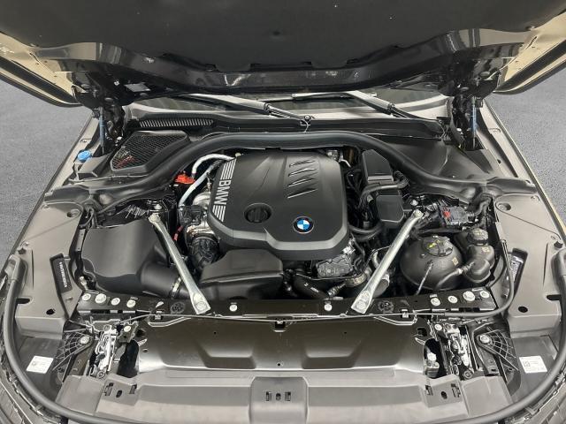 BMW 5er Touring – Bild 15