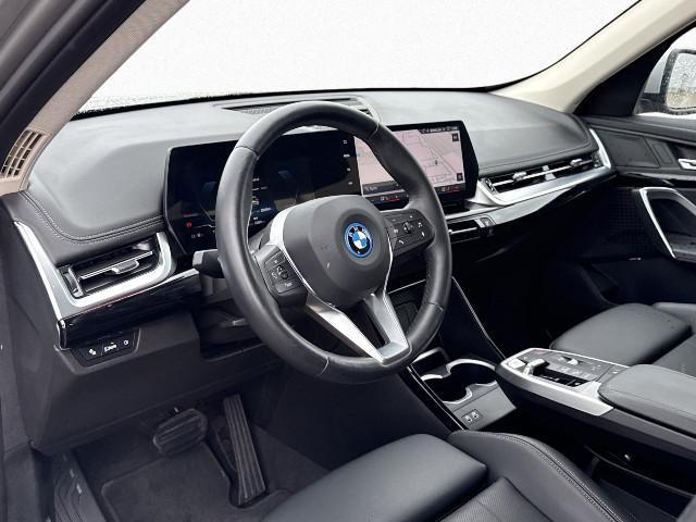BMW iX1 – Bild 12