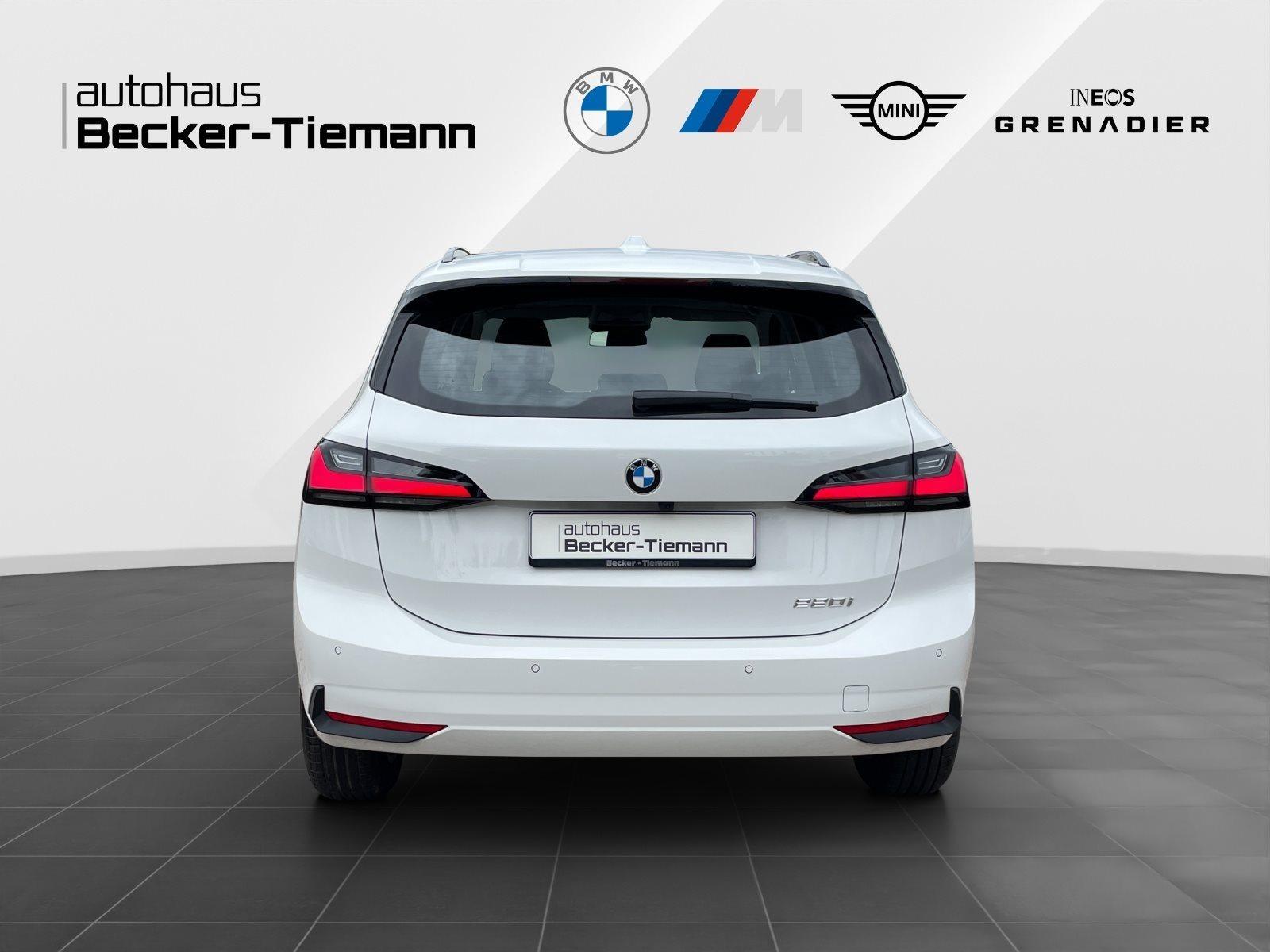 BMW 2er Active Tourer – Bild 5