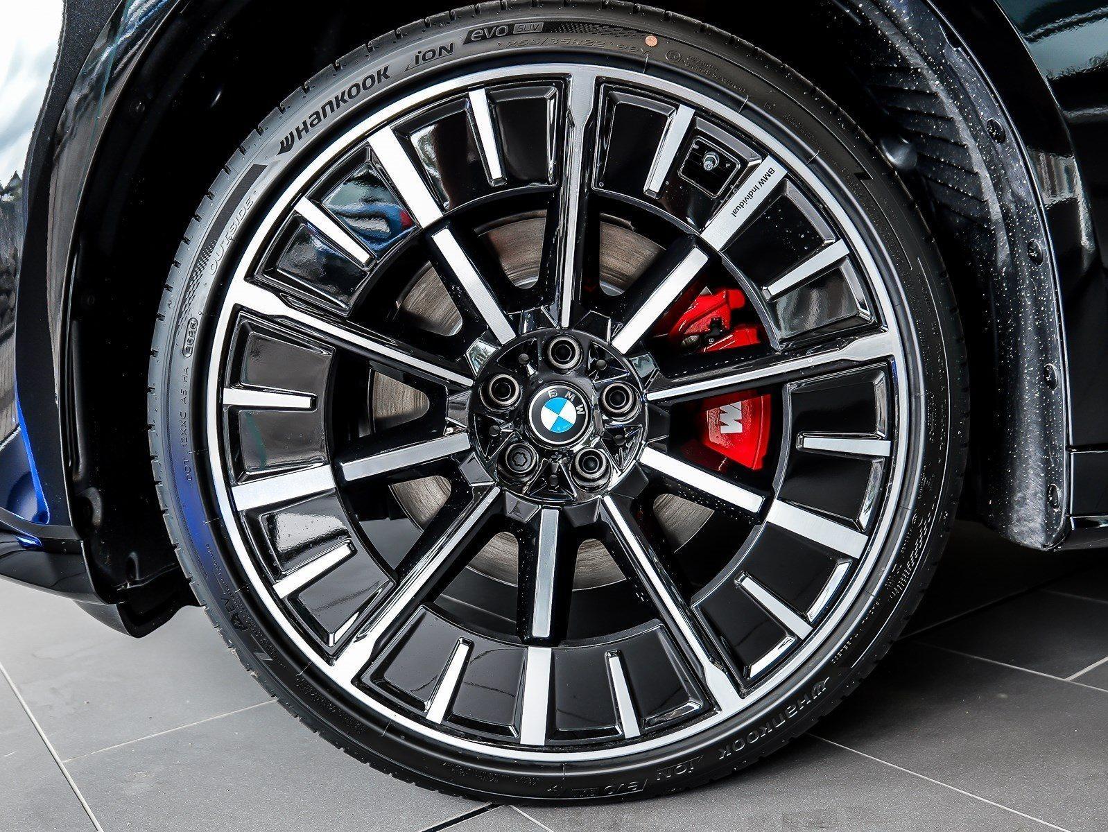 BMW iX3 – Bild 4