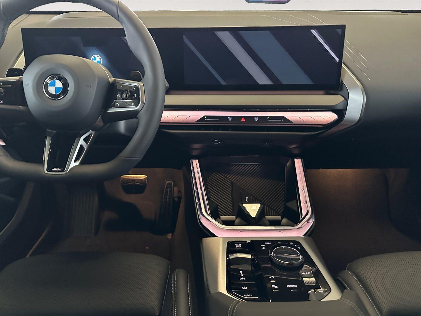 BMW X3 – Bild 11