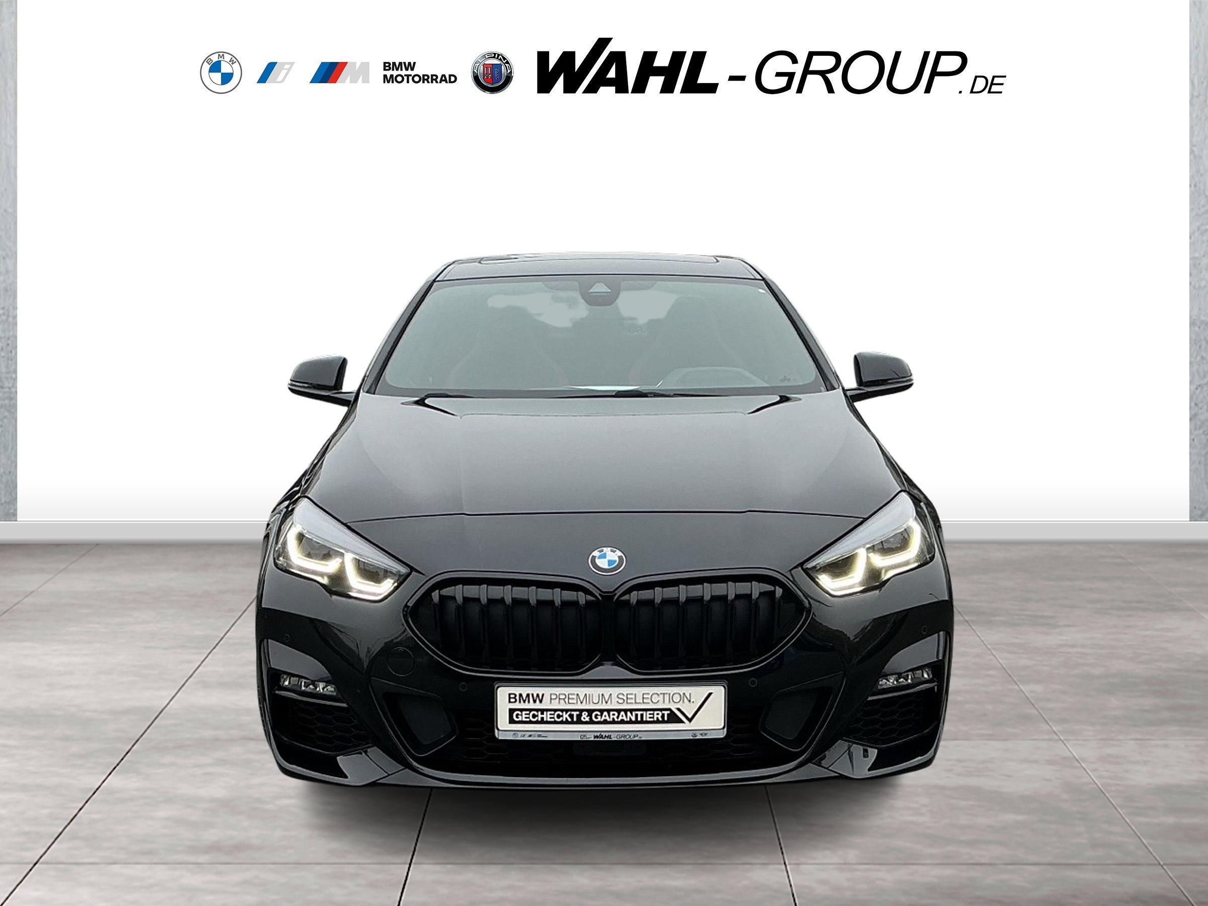 BMW 2er Gran Coupé – Bild 2