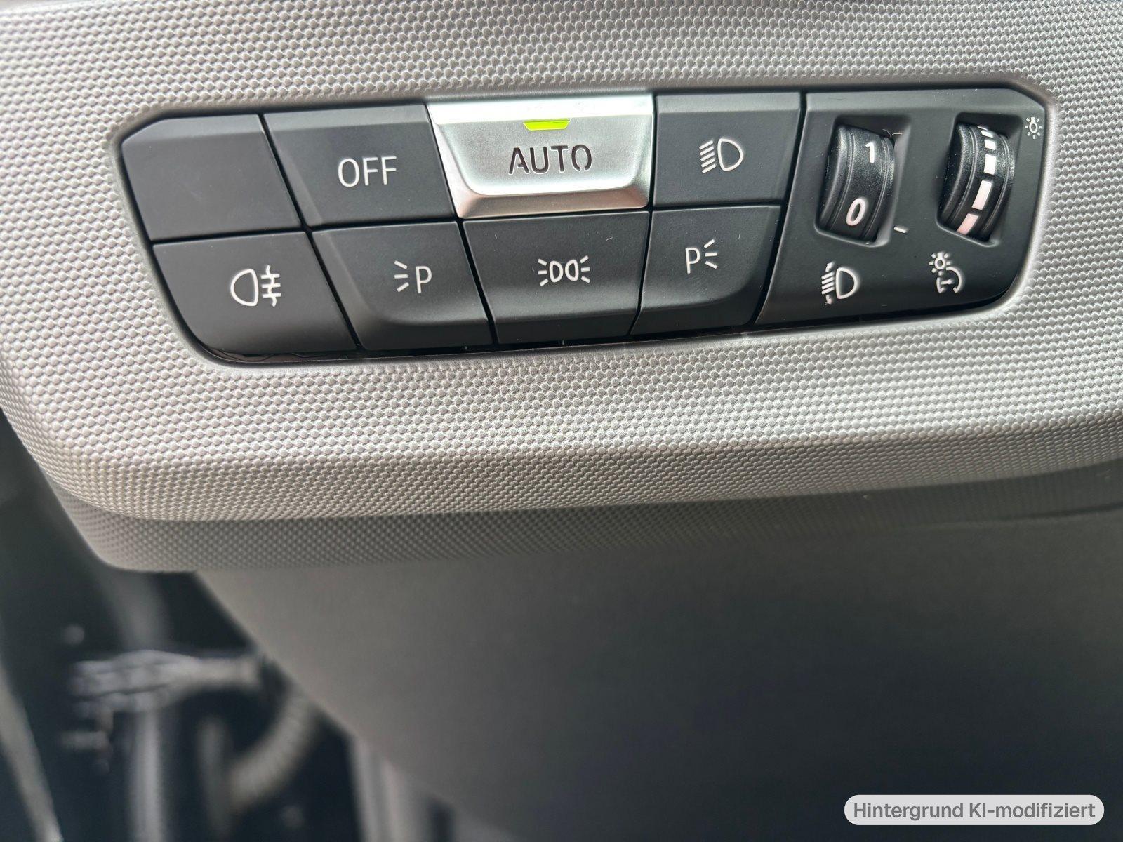 BMW 1er – Bild 16