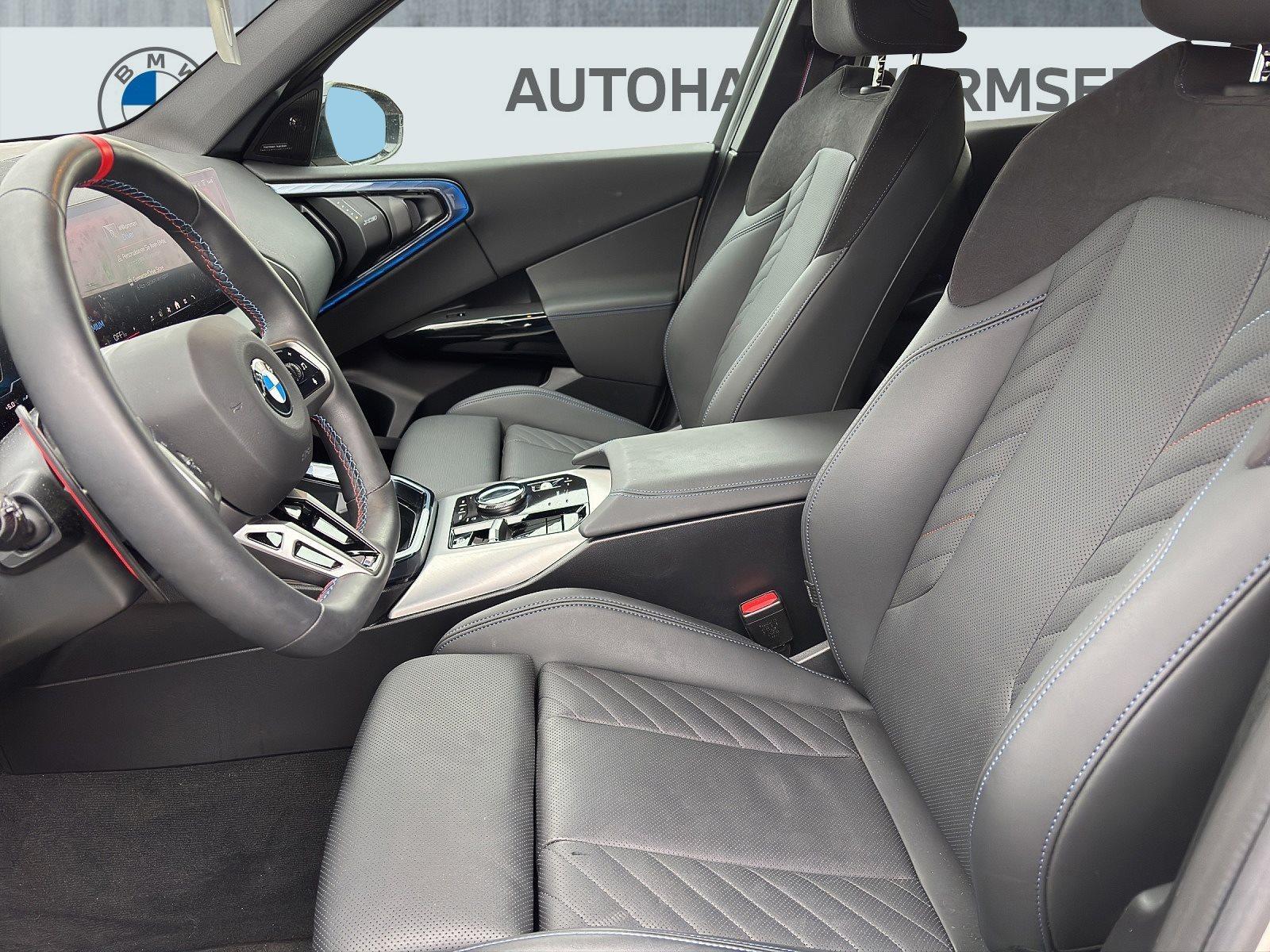 BMW X3 – Bild 15