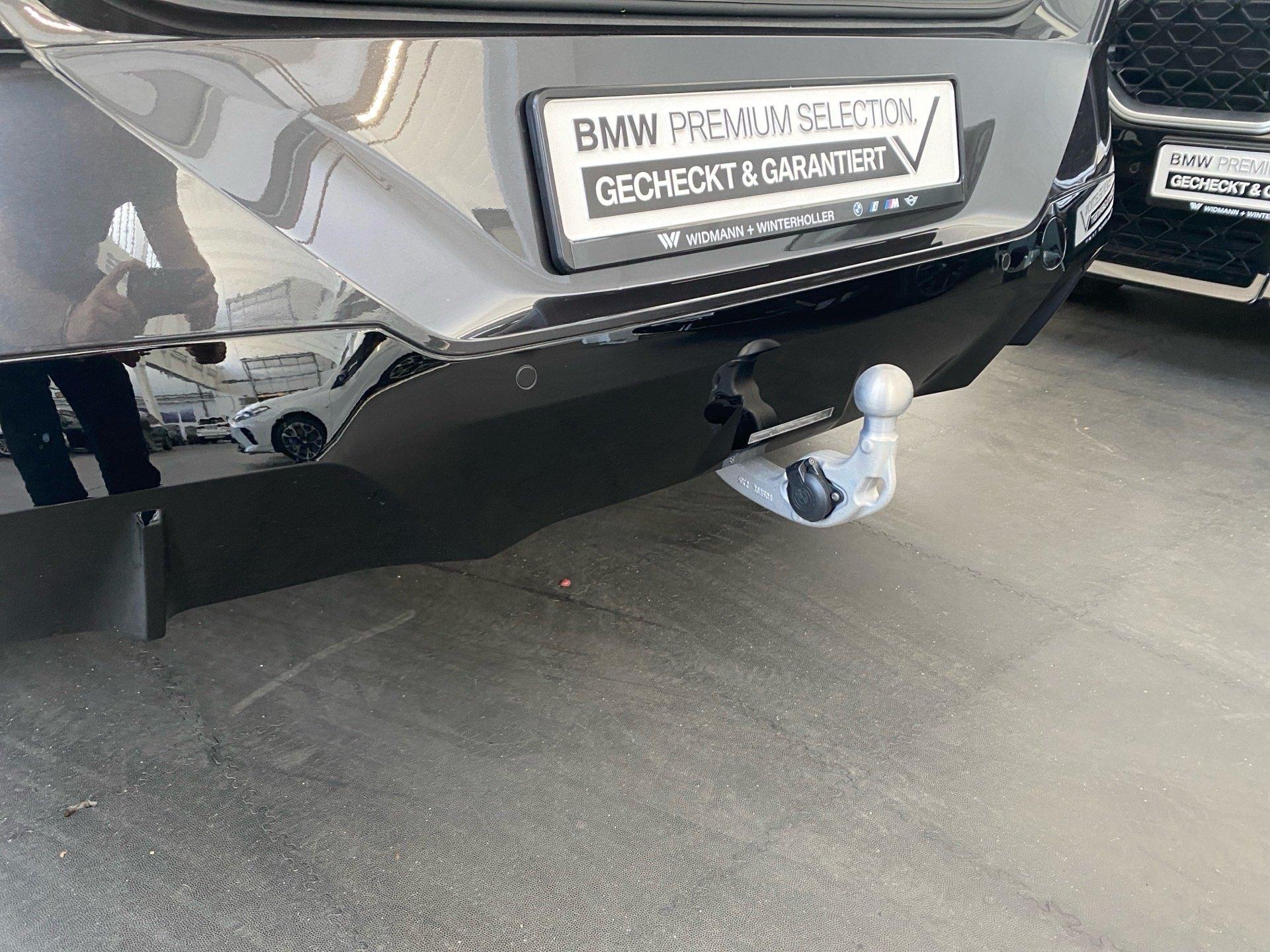 BMW X3 – Bild 12
