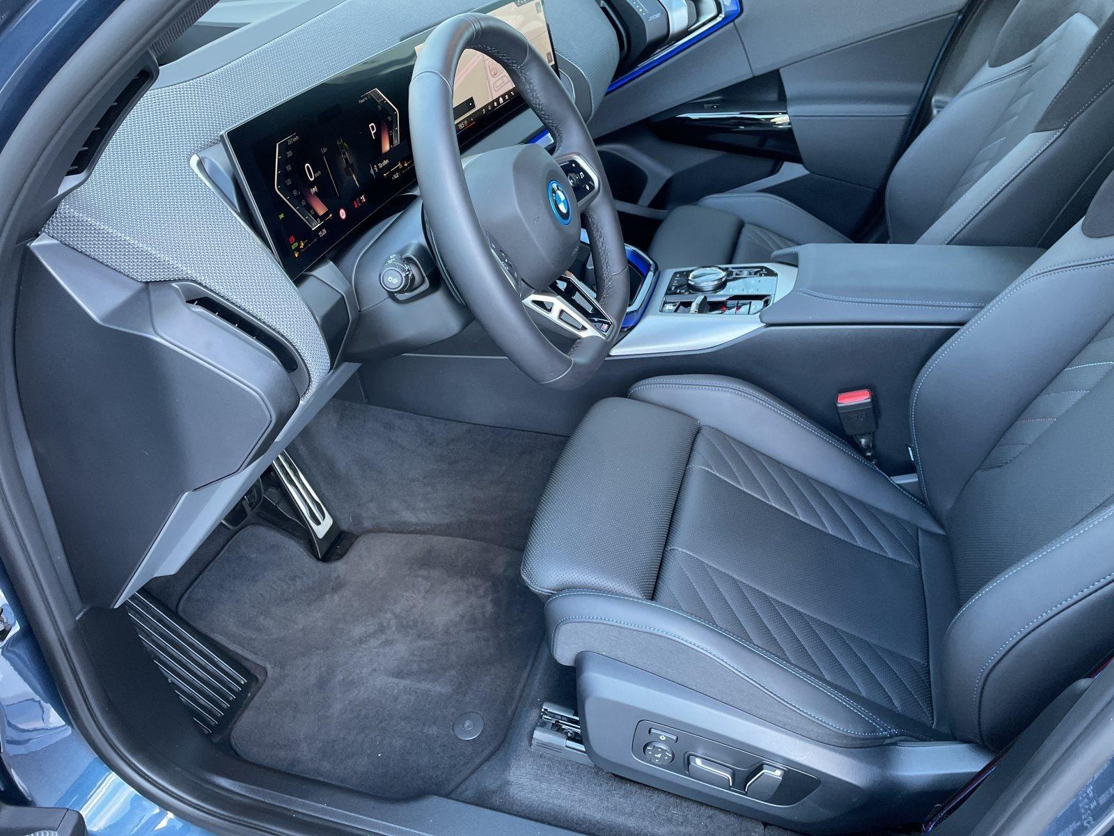 BMW X3 – Bild 13