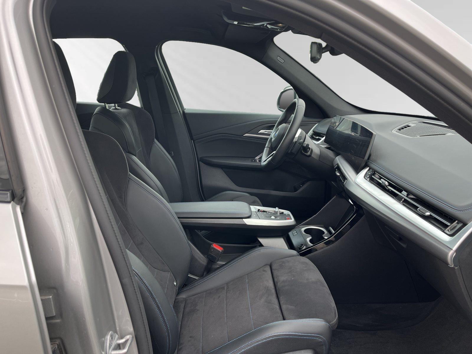 BMW X1 – Bild 13