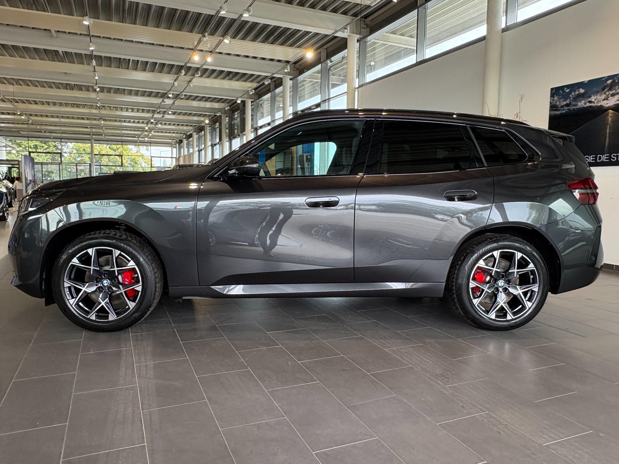 BMW X3 – Bild 17