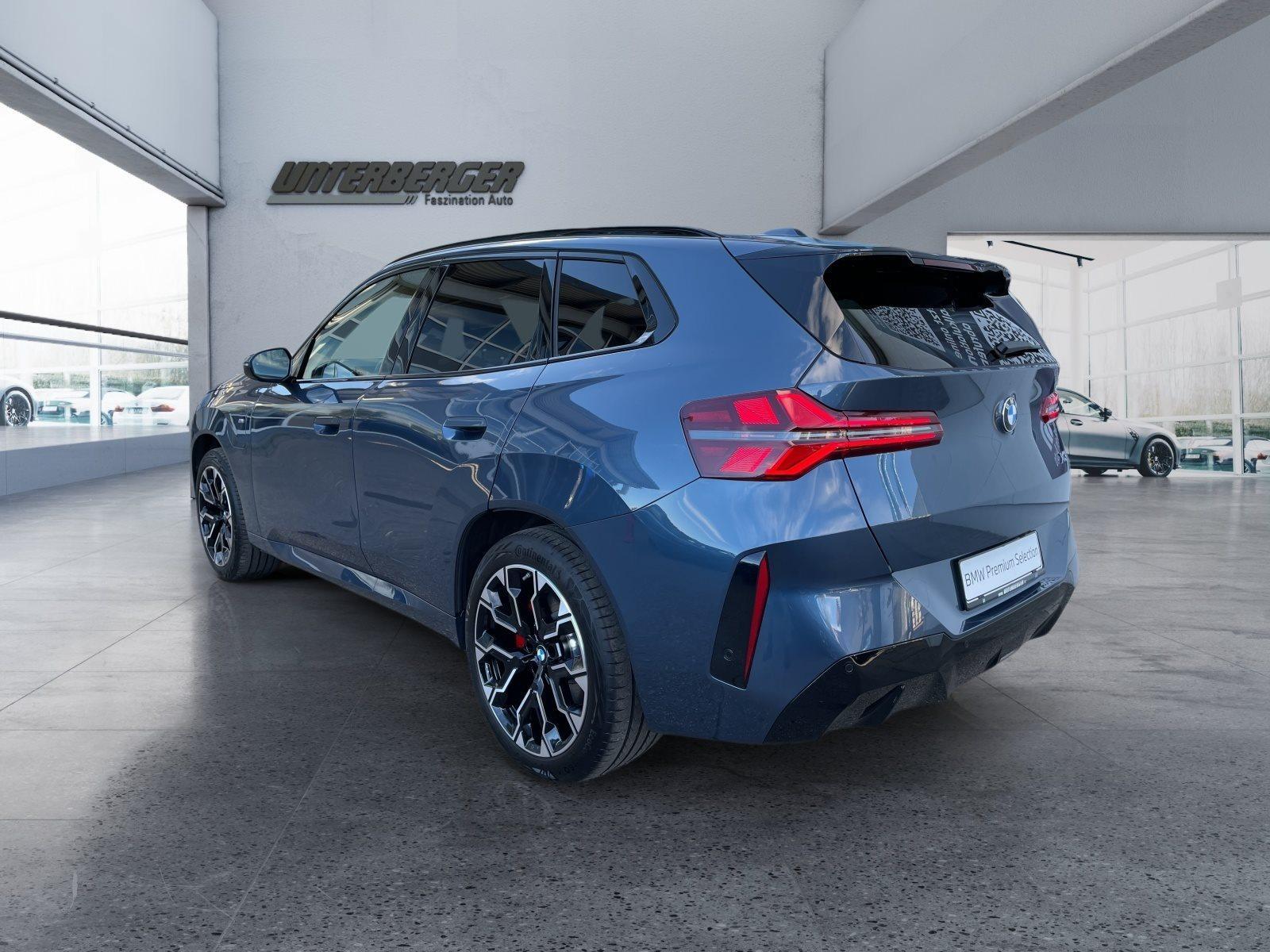 BMW X3 – Bild 4