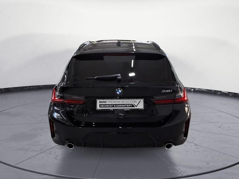 BMW 3er Touring – Bild 6