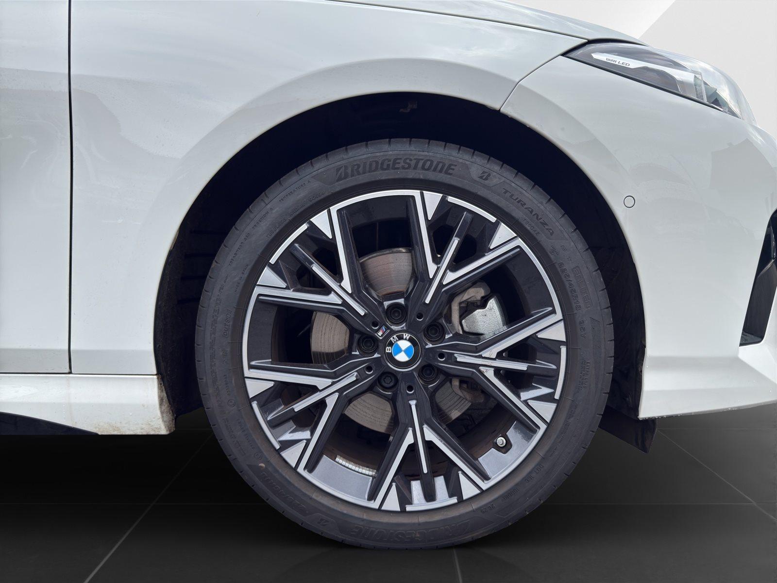 BMW 1er – Bild 17