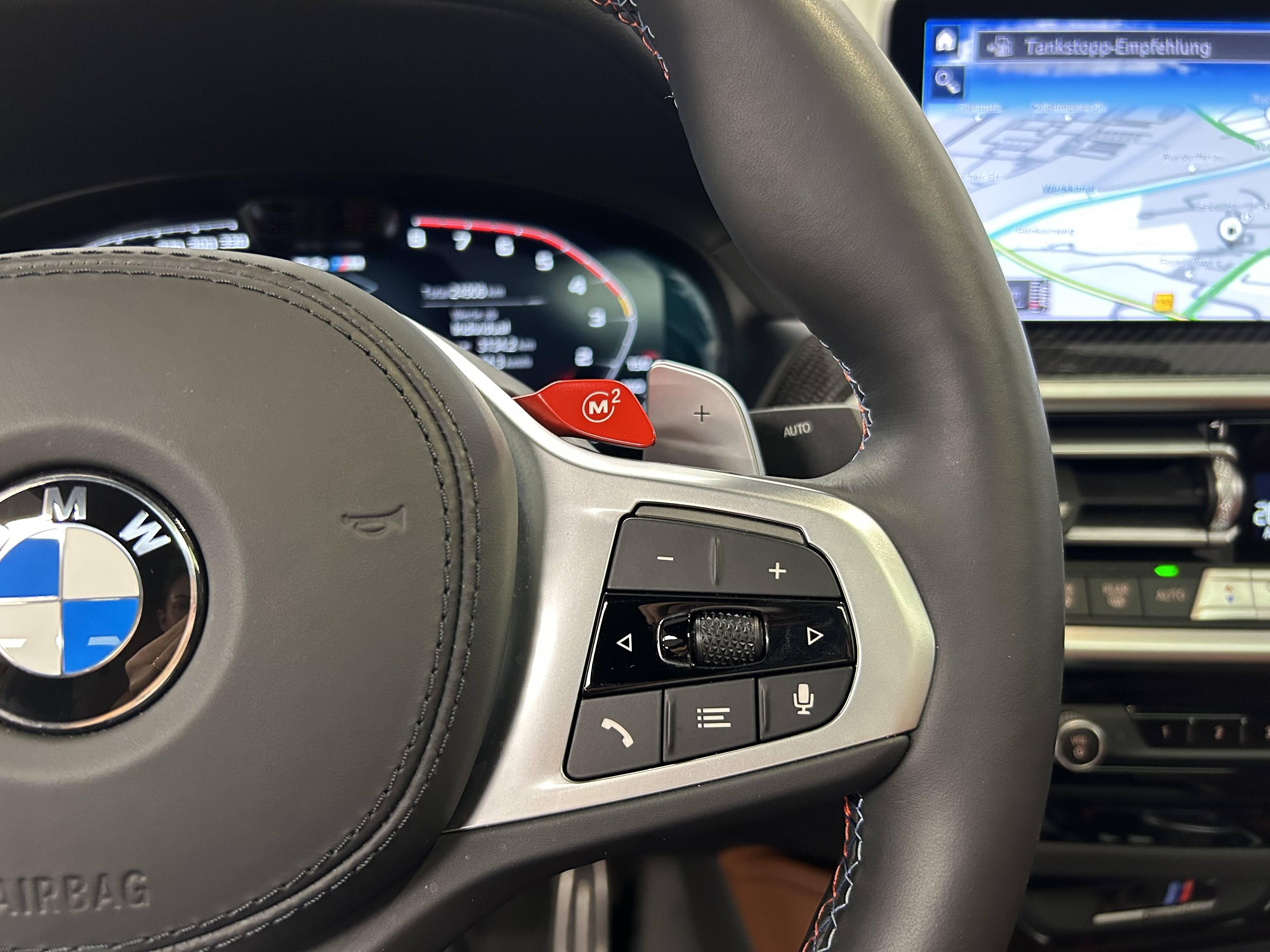 BMW X4M – Bild 13