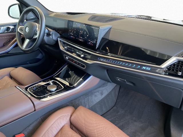 BMW X5 – Bild 7